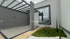 Foto 2 de Casa de Condomínio com 3 Quartos à venda, 133m² em Jardim Toscana , Indaiatuba
