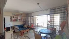 Foto 3 de Apartamento com 3 Quartos à venda, 122m² em Aldeota, Fortaleza