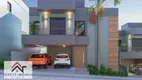 Foto 6 de Casa de Condomínio com 3 Quartos à venda, 151m² em Nova Gardenia, Atibaia