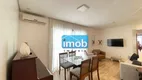 Foto 3 de Apartamento com 2 Quartos à venda, 84m² em Pompeia, Santos
