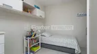 Foto 6 de Apartamento com 3 Quartos à venda, 93m² em Nonoai, Porto Alegre