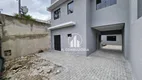 Foto 15 de Sobrado com 3 Quartos à venda, 128m² em Guabirotuba, Curitiba