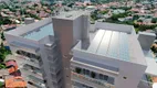 Foto 3 de Apartamento com 3 Quartos à venda, 112m² em Umarizal, Belém