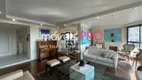 Foto 2 de Apartamento com 4 Quartos à venda, 221m² em Moema, São Paulo