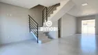 Foto 2 de Sobrado com 3 Quartos à venda, 110m² em Areias, São José