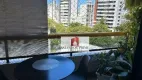 Foto 3 de Apartamento com 3 Quartos para alugar, 112m² em Pituba, Salvador