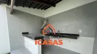 Foto 6 de Casa com 3 Quartos à venda, 110m² em Santa Rosa, Sarzedo