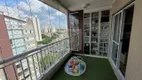 Foto 3 de Cobertura com 3 Quartos à venda, 166m² em Jardim Bonfiglioli, São Paulo