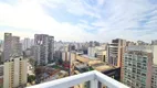 Foto 2 de Cobertura com 4 Quartos à venda, 234m² em Moema, São Paulo