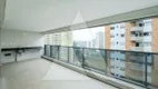 Foto 7 de Apartamento com 4 Quartos à venda, 200m² em Campo Belo, São Paulo