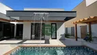 Foto 5 de Casa de Condomínio com 3 Quartos à venda, 230m² em Loteamento Residencial Jardim Villagio, Americana