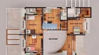 Foto 2 de Casa de Condomínio com 4 Quartos à venda, 480m² em Vila  Alpina, Nova Lima