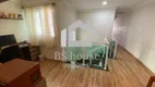 Foto 14 de Sobrado com 3 Quartos à venda, 248m² em Vila Alpina, Santo André