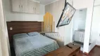 Foto 3 de Apartamento com 1 Quarto à venda, 45m² em República, São Paulo