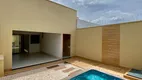 Foto 9 de Casa com 3 Quartos à venda, 116m² em Residencial Recanto do Bosque, Goiânia