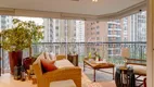 Foto 20 de Apartamento com 3 Quartos à venda, 230m² em Vila Nova Conceição, São Paulo