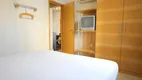 Foto 4 de Flat com 1 Quarto à venda, 40m² em Vila Uberabinha, São Paulo