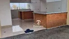 Foto 2 de Cobertura com 1 Quarto à venda, 107m² em Campestre, Santo André