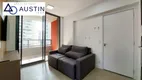 Foto 6 de Apartamento com 1 Quarto para venda ou aluguel, 33m² em Consolação, São Paulo