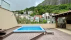 Foto 51 de Cobertura com 3 Quartos para alugar, 359m² em Lagoa, Rio de Janeiro