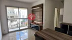 Foto 3 de Apartamento com 2 Quartos à venda, 54m² em Barra Funda, São Paulo