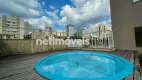 Foto 21 de Apartamento com 3 Quartos para alugar, 128m² em Grajaú, Belo Horizonte