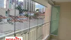 Foto 6 de Apartamento com 2 Quartos à venda, 57m² em Vila Monte Alegre, São Paulo