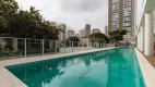 Foto 21 de Flat com 1 Quarto à venda, 43m² em Brooklin, São Paulo