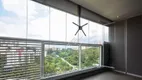 Foto 6 de Apartamento com 1 Quarto à venda, 39m² em Panamby, São Paulo