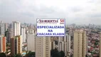 Foto 3 de Apartamento com 4 Quartos à venda, 226m² em Chácara Klabin, São Paulo