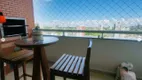 Foto 24 de Apartamento com 3 Quartos à venda, 215m² em Adrianópolis, Manaus
