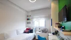 Foto 8 de Apartamento com 3 Quartos à venda, 127m² em Vila Andrade, São Paulo