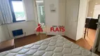 Foto 7 de Flat com 1 Quarto para alugar, 39m² em Higienópolis, São Paulo