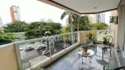 Foto 5 de Apartamento com 4 Quartos à venda, 142m² em Moema, São Paulo