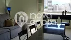 Foto 3 de Apartamento com 1 Quarto à venda, 56m² em Centro, Rio de Janeiro