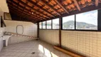 Foto 30 de Cobertura com 3 Quartos à venda, 349m² em Agriões, Teresópolis