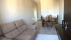 Foto 2 de Apartamento com 2 Quartos à venda, 60m² em Vila Monteiro, Piracicaba