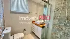 Foto 9 de Apartamento com 2 Quartos à venda, 75m² em Moema, São Paulo