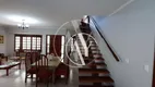 Foto 6 de Casa com 4 Quartos à venda, 280m² em Taquaral, Campinas