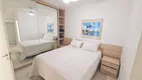 Foto 15 de Apartamento com 2 Quartos à venda, 80m² em Balneário Cidade Atlântica , Guarujá