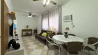 Foto 3 de Apartamento com 1 Quarto à venda, 57m² em Jardim Astúrias, Guarujá