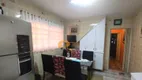 Foto 2 de Sobrado com 3 Quartos à venda, 195m² em Jardim Clímax, São Paulo