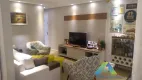 Foto 9 de Apartamento com 3 Quartos à venda, 63m² em Piraporinha, Diadema