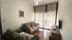 Foto 2 de Apartamento com 1 Quarto à venda, 60m² em Enseada, Guarujá