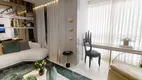 Foto 3 de Apartamento com 3 Quartos à venda, 135m² em Campo Belo, São Paulo