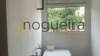 Foto 9 de Apartamento com 2 Quartos à venda, 49m² em Jardim Ubirajara, São Paulo