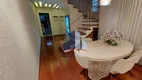 Foto 3 de Sobrado com 3 Quartos à venda, 167m² em Jardim Pedroso, Mauá