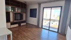 Foto 12 de Apartamento com 2 Quartos para alugar, 48m² em Chácara Santo Antônio, São Paulo