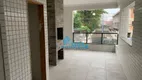 Foto 4 de Casa com 3 Quartos à venda, 153m² em Campo Grande, Santos