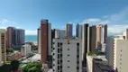 Foto 2 de Apartamento com 2 Quartos à venda, 58m² em Meireles, Fortaleza